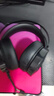 达尔优(dareu) EH722RGB游戏耳机三角洲行动听声辩位7.1声道头戴式耳机台式电竞耳机黑神话悟空 幻彩黑 实拍图