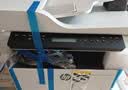 惠普（HP）328sdnw max黑白双面激光打印机无线自动打印  连续复印扫描 大印量办公室打印 高速打印 一年上门 实拍图