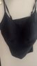 蕉下bra-in吊带背心女士带胸垫打底内搭可外穿美背凉感百搭CC033 实拍图