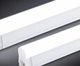 三雄极光 led灯管一体化t5支架日光灯长条节能灯 16W 1.2米 6500k白光 实拍图