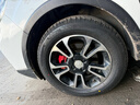 玲珑轮胎汽车轮胎205/60R16 92V 玲珑臻选HD 适配日产轩逸/大众速腾 实拍图
