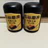 五谷磨房黑芝麻糊五黑粉无糖核桃芝麻黑豆粉代餐粉546g 实拍图