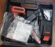 德力西电气21V无刷锂电钻充电式家用电钻电动螺丝刀多功能电钻工具箱电起子 实拍图
