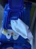 德佑湿厕纸悬挂式体验80抽*3包厕所湿巾擦屁屁厕纸壁挂单手抽取省空间 实拍图
