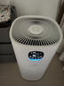 美的（Midea）R8空气净化器加湿一体机新房除甲醛除烟味异味过敏原宠物吸猫毛浮毛空气消毒机大空间 甲醛数显 【年度新品】KJ850G-RX800 Pro 实拍图