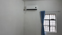 小米（MI） 1.5匹 速冷静 双排 26新款 新一级能效 双排蒸发器 35GW-PG15/A1A1 整机十年质保 巨省电 大1匹 双排 实拍图