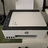 惠普（HP）598 家用学习连供无线打印一体机 大容量可加墨多功能打印复印扫描 家用打印机 实拍图