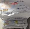 好奇（Huggies）金装小黑洞拉拉裤XL35片(12-17kg)尿不湿【速干不易红】 实拍图