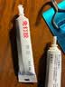 初舍（CHUSHE）水泥墙挂钩强力承重固定室外粗糙墙面专用挂钩粘钩超强粘力4个装 实拍图