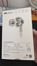 漫步者（EDIFIER）HECATE GM360有线游戏耳机入耳式降噪双动圈电脑手机吃鸡音乐电竞耳塞 3.5mm接口 黑色【四喇叭发声】 实拍图