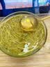 新益号金银花新鲜无熏硫办公室日常清润泡水喝可配菊花枸杞花草茶50g 实拍图