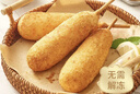 林饱饱早餐任选加购8件49.9元纸皮烧麦芝士牛肉卷鸡肉卷饭团速食半成品a 原味芝士热狗棒1袋80g 实拍图