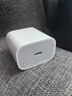 Apple/苹果 20W type-c充电器 苹果usb-c充电器原装手机快充头 旗舰店苹果iPhone 17 Pro Max充电器 实拍图