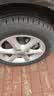 佳通轮胎(Giti)轮胎195/60R15 88H E1 适配 比亚迪F3/花冠/欧诺/伊兰特 实拍图