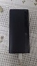 华为【3C认证】原装超级快充移动电源10000mAh（Max 22.5W SE）13重安全防护可上飞机黑色户外储能电源 实拍图