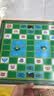 DEERC儿童玩具多功能棋盘3-6岁多合一磁吸五子围棋7-14岁男孩生日礼物 超大号十合一【38*38cm】强磁吸+收纳盒+礼盒礼袋 2026火的儿童玩具围象棋国际飞行军棋斗兽桌游6-10 实拍图