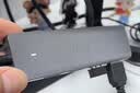 绿联USB3.0分线器多接口扩展器高速一拖4口转接头拓展坞多孔HUB集线器扩展坞笔记本电脑转换器 实拍图