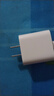Apple/苹果 20W type-c充电器 苹果usb-c充电器原装手机快充头 旗舰店苹果iPhone 17 Pro Max充电器 实拍图