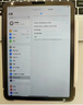 Apple/苹果 Pencil Pro 磁吸触控笔手写笔苹果笔电容笔书写绘画iPad笔 适用于iPad Pro/Air/mini机型 实拍图