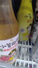 统一小茗同学果汁茶爱混茶溜溜哒茶480ml*15瓶（新老包装随机发货） 实拍图