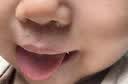 卡特兔学步鞋婴儿1-3岁透气网面童鞋秋季机能鞋幼儿园宝宝室内鞋X2AE003 实拍图