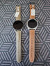 HUAWEIWATCH GT 6 型格绿 46mm智能手表多维情绪健康全新骑行体验 实拍图