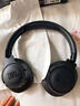JBL TUNE770NC头戴式蓝牙耳机 主动降噪无线耳机 华为苹果小米通用耳机 礼物推荐黑色 实拍图