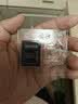 闪迪（SanDisk）内存卡存储tf卡运动相机卡高速gopro相机无人机内存卡MicroSD卡u3/v30 适用于适用pocket4 128G【联系客服送读卡器入会领10元券】 实拍图