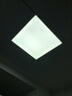 美的（Midea）厨房灯LED集成吊顶扣板厨卫灯平板浴室卫生间嵌入式面板吸顶灯 实拍图