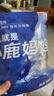 小鹿妈妈牙线棒舒适洁齿高弹力牙线100支/盒清洁齿缝圆线独立装超细牙签 实拍图