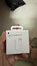 Apple/苹果 有线耳机转接头3.5毫米转USB-C/Typc-C接口 适用USB-C接口的iPhone/iPad 实拍图