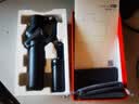 浩瀚卓越（hohem）XE 手机稳定器 手机云台 三轴云台稳定器 直播vlog神器 智能手持云台 1年质保 实拍图