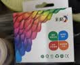 彩格适用惠普805墨盒HP2700 2720打印机1212 2330 2332 2723 2729可加墨1210 2722 2721 2820彩色Deskjet墨水 实拍图