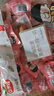 口水娃小香肠香辣味360g肉枣熟食肉类休闲零食小吃 实拍图