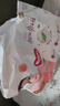 好奇（Huggies）铂金装小桃裤成长裤XXL74片(15kg以上)尿不湿【夏季散热王】 实拍图