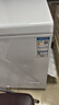 澳柯玛（AUCMA）560升家用单温冷柜 大容量冰柜 卧式囤货大冰箱 冷藏冷冻转换顶开门冷柜 BC/BD-560TC 以旧换新 实拍图