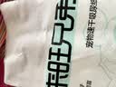 来旺兄弟（L&W BROS.）宠物吸尿纸10s瞬吸速干防漏隔尿垫巾S码25*30cm小型犬猫100片 实拍图