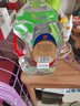 泸州老窖红高粱酒 浓香型白酒  52度2.5L 纯粮泡酒自饮 节日送礼 实拍图