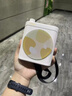 好牧人无线磁吸领夹小蜜蜂防啸叫扩音器教师上课专用导游户外讲解器无线麦克风长续航户外音响便携喇叭 实拍图