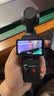 大疆 DJI Osmo Pocket 3 标准版 一英寸口袋云台相机 OP灵眸手持数码相机 vlog 便携美颜摄像 实拍图