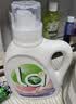 威露士La自然清新威露士洗衣液西柚白影（茉莉）2.25L 实拍图