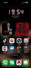 绿联【AR增透膜SE】适用苹果17/16Pro钢化膜iPhone17手机膜高清抗反光全屏覆盖防摔防指纹保护膜 实拍图