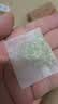 巨奇（JUQI）栀子花香樟脑丸衣柜衣物防虫防蛀防霉防潮除湿除臭香薰包60袋/盒 实拍图