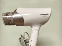 松下（Panasonic）负离子电吹风机筒高速大功率不伤发家用低噪速干护发粉色EH-WNE6B 实拍图