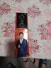 一只鱼袜子男士10A级抗菌防臭春夏季运动袜中筒长袜休闲棉袜 实拍图