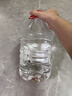 农夫山泉  饮用水 饮用天然水3L*6桶 整箱 桶装水 实拍图