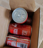 雀巢（Nestle）即饮咖啡 浓醇拿铁2倍咖啡因 咖啡饮料 180ml*24罐 实拍图