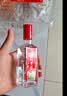 泸州老窖 六年窖头曲 浓香型白酒 52度500ml 2瓶（配礼袋） 实拍图