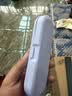 COOKSS儿童挖耳勺掏耳朵神器婴儿发光可视耳勺新生儿耳屎镊子采耳套装 实拍图