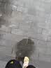 CROCS卡骆驰经典洞洞鞋男鞋一脚蹬女鞋沙滩鞋拖鞋|10001 骨白色-2Y2(含智必星) 37 /38(230mm) 实拍图